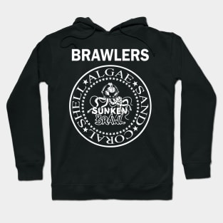 Brawlers Sunken Brawl Hoodie